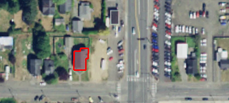 Aberdeen, WA 98520