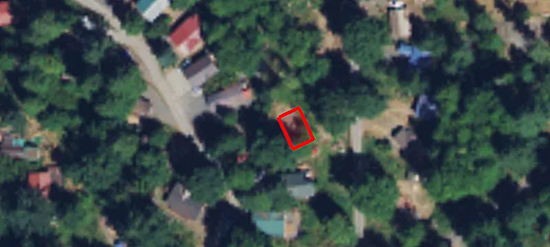 24706 Columbia Tie Rd