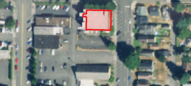 Everett, WA 98201