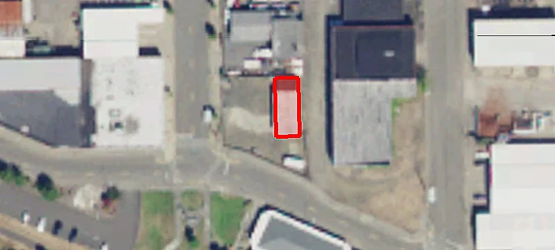 Raymond, WA 98577
