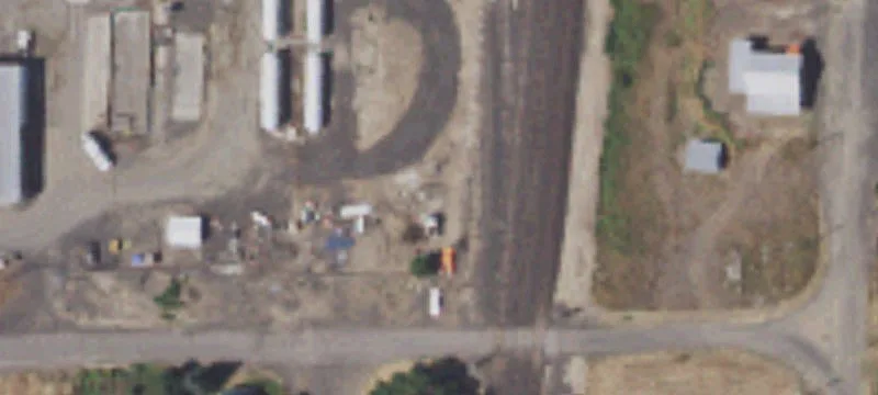 Harrington, WA 99134