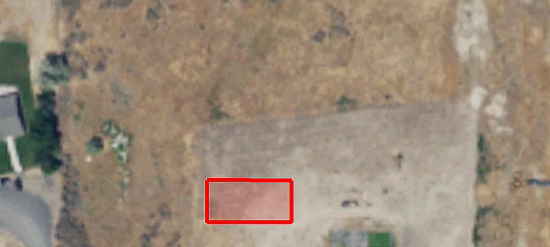 13488 Frontage E Rd