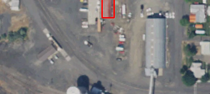 Coulee City, WA 99115