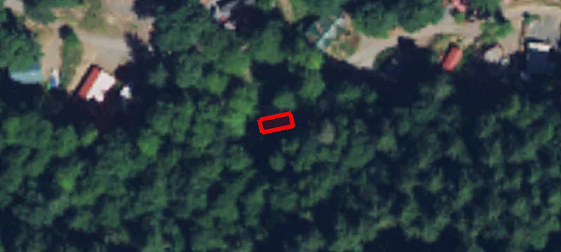 24706 Columbia Tie Rd