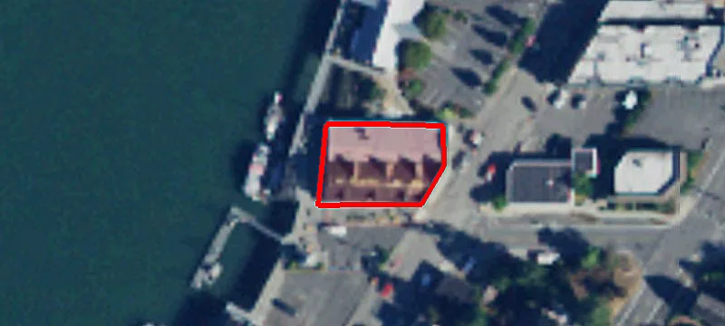 La Conner, WA 98257