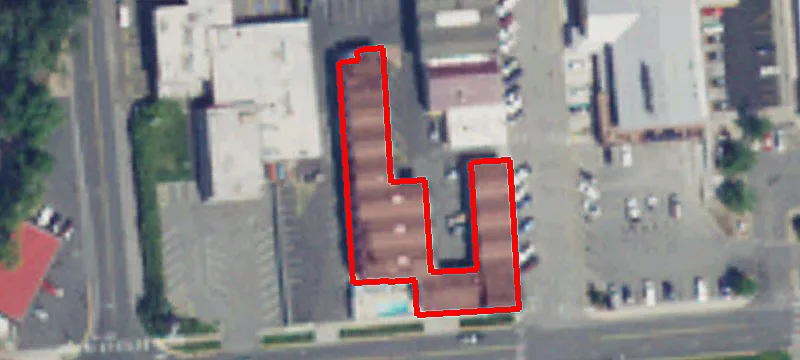 110 Roosevelt Way