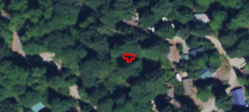 24706 Columbia Tie Rd