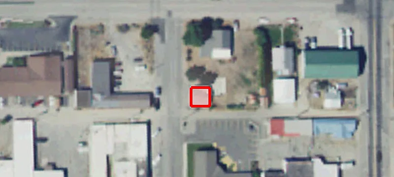 Brewster, WA 98812