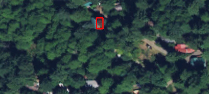24706 Columbia Tie Rd