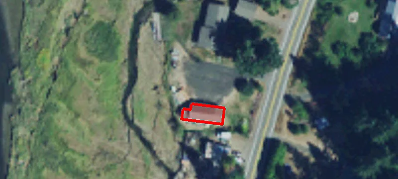 Union, WA 98592