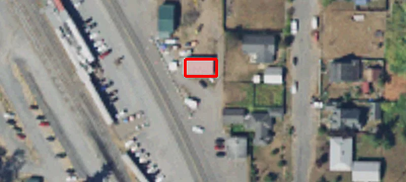 54119 Mtn E Hwy