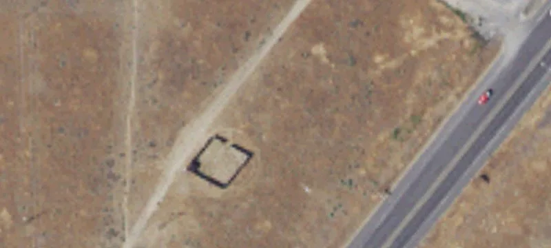 Soap Lake, WA 98851