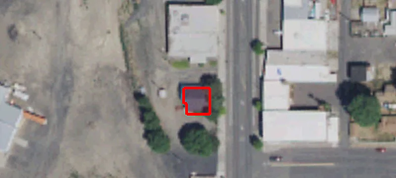 111 Columbia Ave