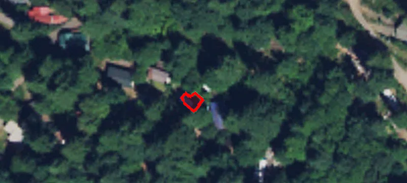 24706 Columbia Tie Rd