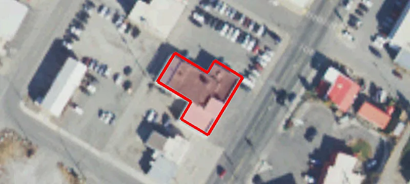 Tonasket, WA 98855