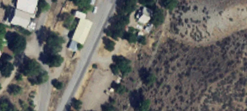 Elmer City, WA 99124