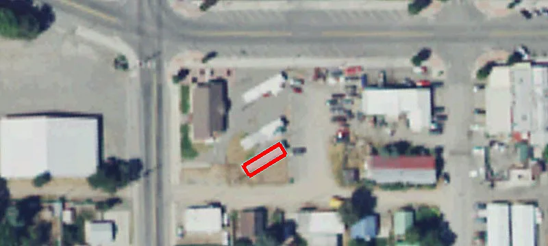 Brewster, WA 98812