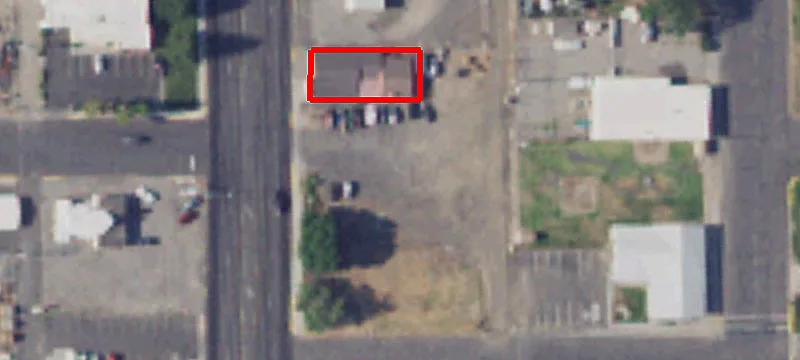 Quincy, WA 98848