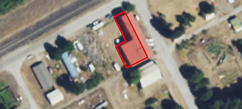 Northport, WA 99157