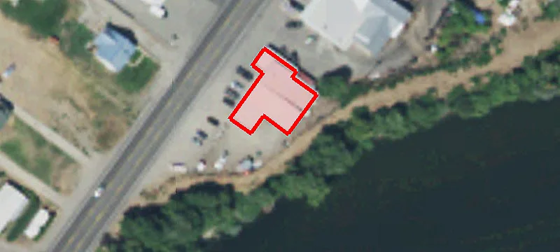 Okanogan, WA 98840
