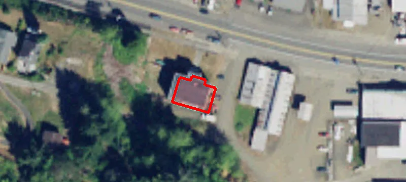 302 Robert Bush Dr