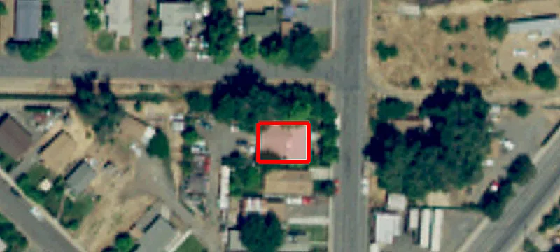 420 Camas Ave