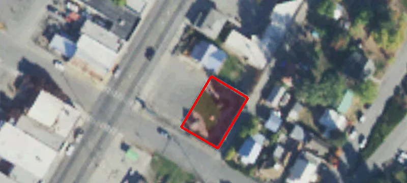 215 Whitcomb Ave