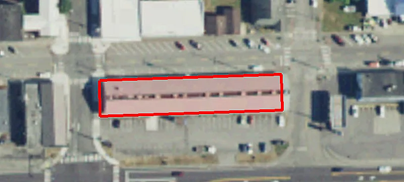 507 Stevens Ave