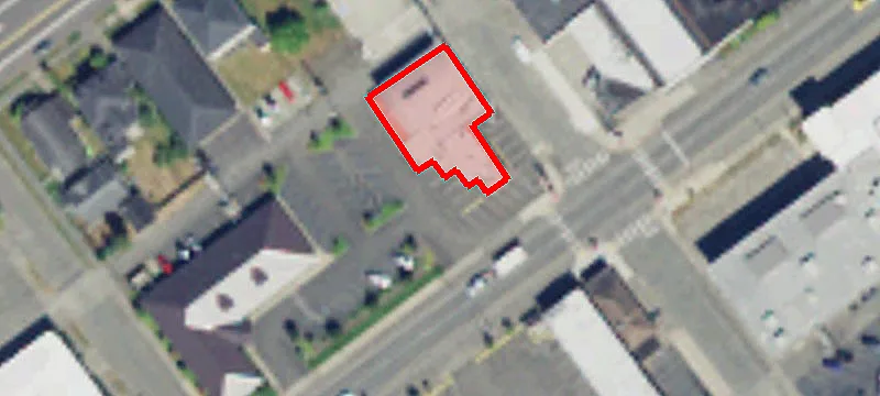 500 Wishkah St