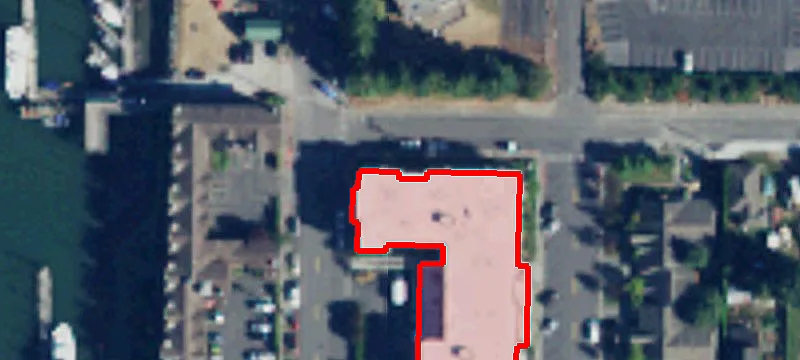 La Conner, WA 98257