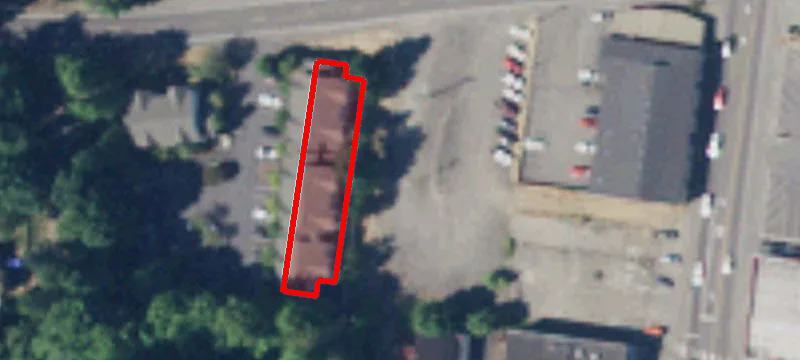 Shelton, WA 98584