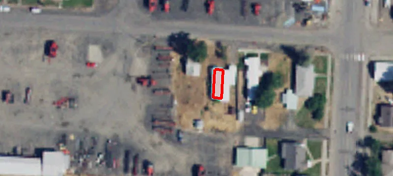 109 2nd Ave