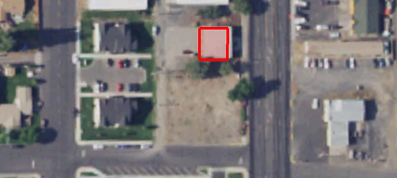 Quincy, WA 98848