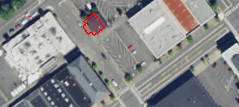 Aberdeen, WA 98520
