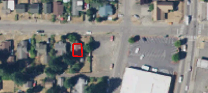 Shelton, WA 98584