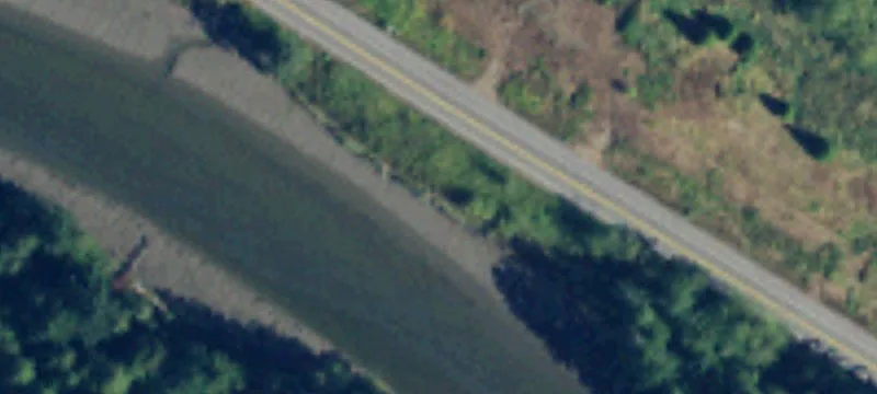 Loomis Trl Rd