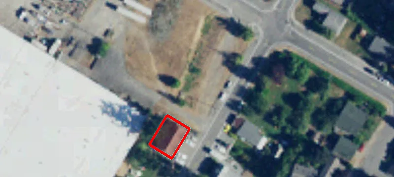 La Conner, WA 98257