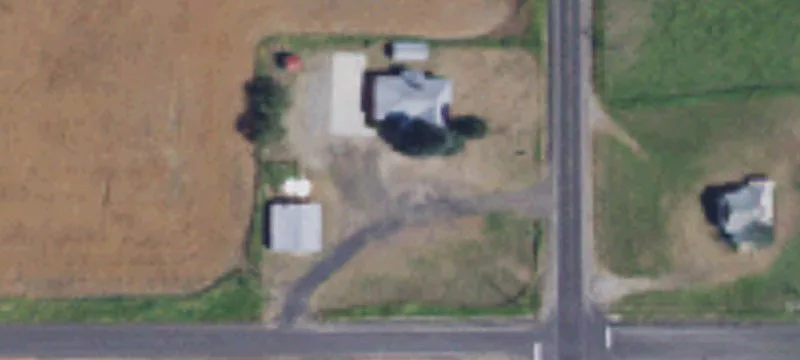 23907 Monroe Rd