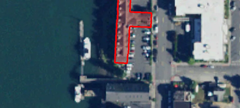 La Conner, WA 98257