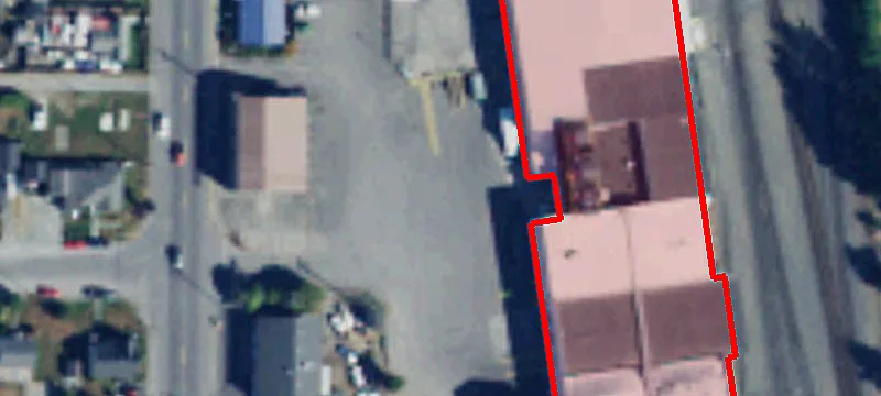 Burlington, WA 98233