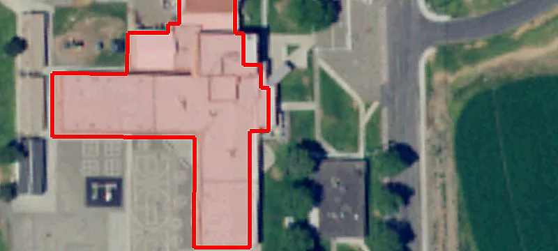 400 Boundary Ave