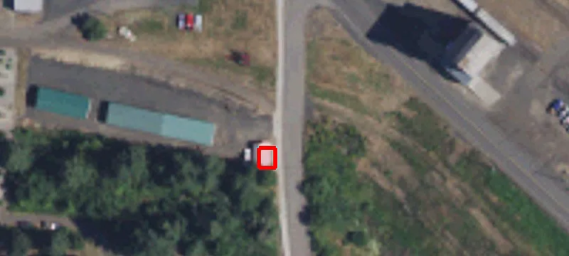 Oakesdale, WA 99158