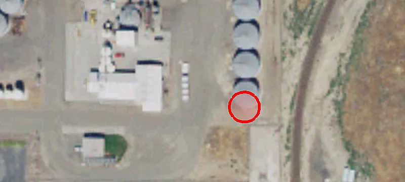 Moses Lake, WA 98837