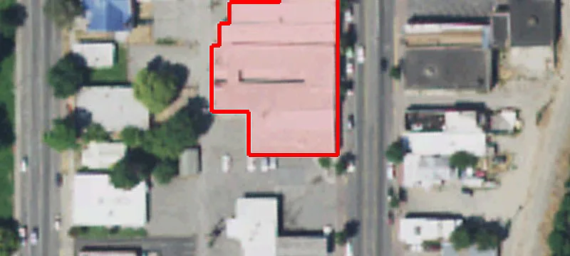 16 Main St