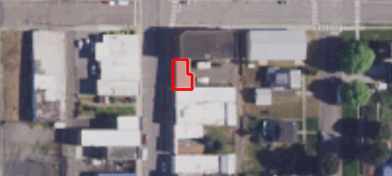 Tekoa, WA 99033