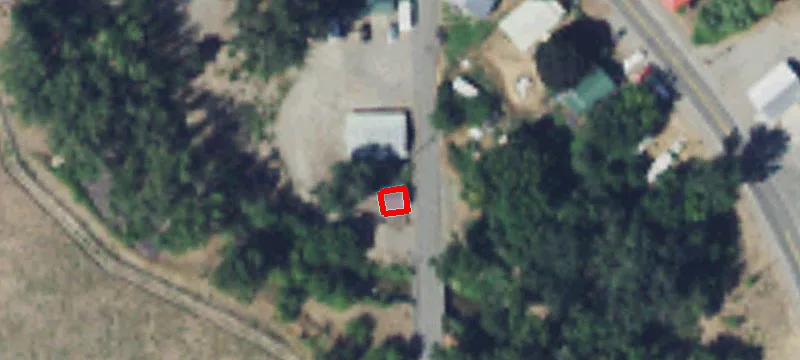 1454 Old Hwy 97