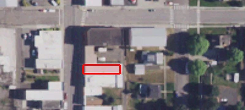 Tekoa, WA 99033