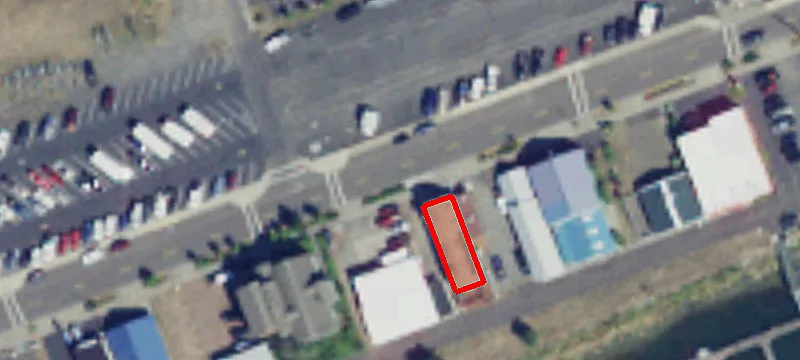 215 Howerton SE Way