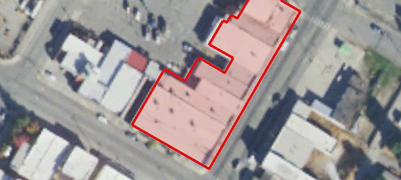318 Whitcomb Ave