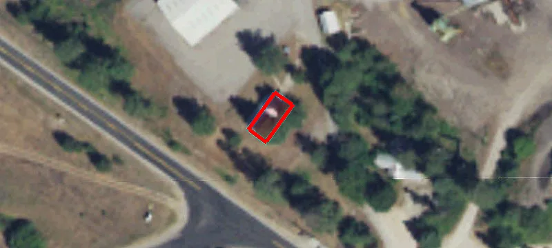 Springdale, WA 99173